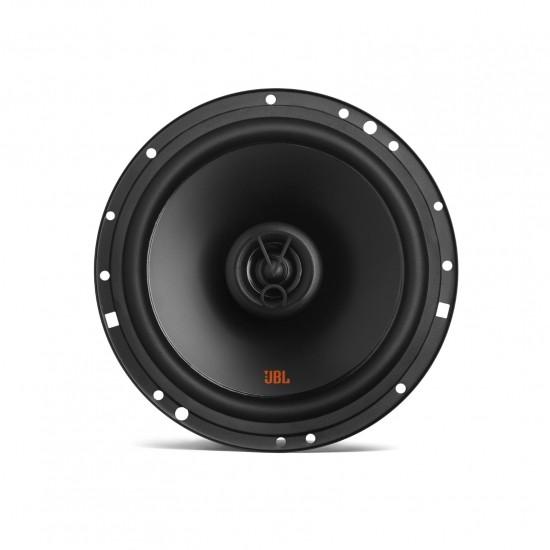 JBL Stage2 624 - Haut-parleurs - pour automobile - 40 Watt - 2 voies - coaxial - 6.5