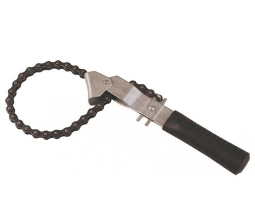 Clé filtre huile à chaine, 40 à 90mm AUTOBEST