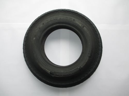 Pneu TRIGANO 480X8 TR002273