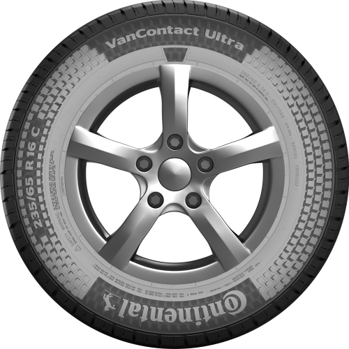 Pneu CONTINENTAL VanContact Winter 185/82R14 102/100Q 