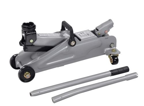 Cric hydraulique roulant 1,5t, levage de 135 à 330 mm AUTOBEST Cric hydraulique roulant 1,5t, levage de 135 à 330 mm AUTOBEST