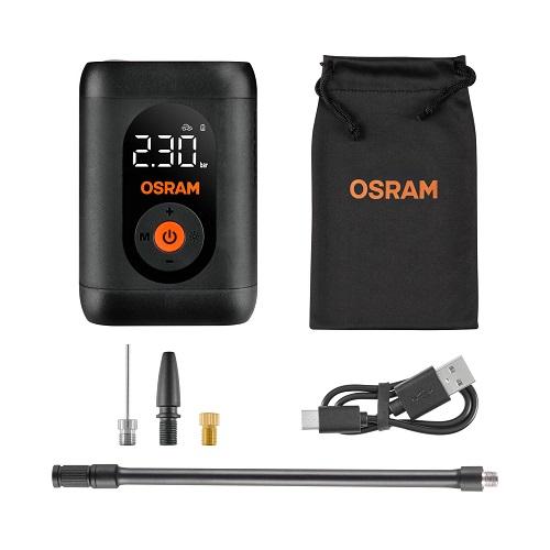 Compresseur OTIR1600 essential OSRAM 