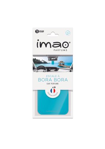 Désodorisant IMAO ESCALE À BORA BORA