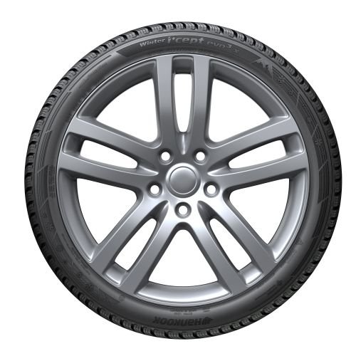 Pneu HANKOOK Winter I*Cept EVO3 X 255/60R17 106H