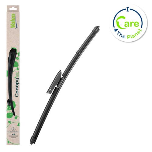 1 Balai d'essuie-glace VALEO Canopy CAN27 400mm 1 Balai d'essuie-glace VALEO Canopy CAN27 400mm
