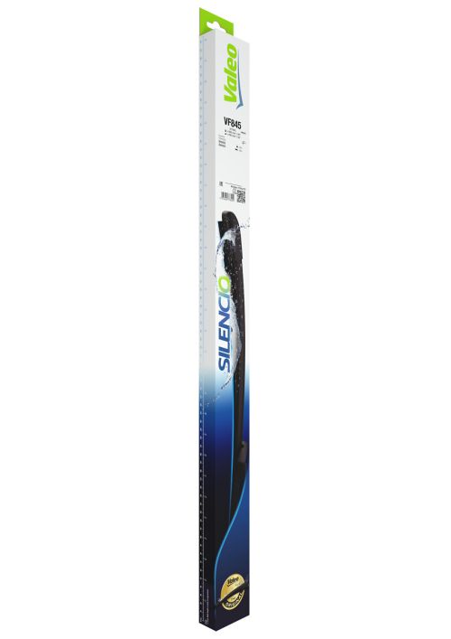 2 Balais d'essuie-glace VALEO VF845