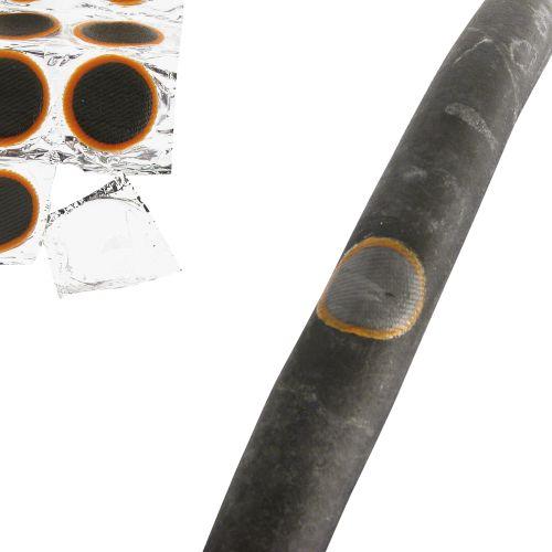 RUSTINES JEU DE 10 PIECES 2X Ø30 + 8X Ø25 CARPOINT