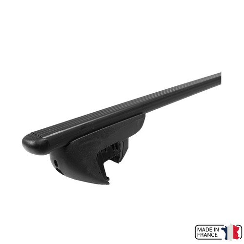 Barre de toit POLAIRE Inspiration rails intégrés court