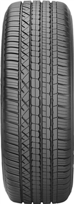Pneu DUNLOP Grandtrek Touring A/S 235/50R19 99H 