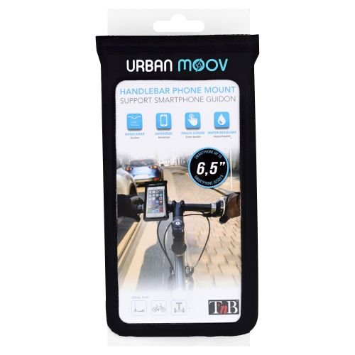 Support smartphone guidon TNB Urban moov