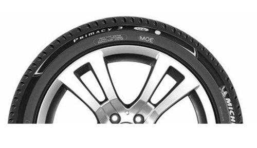 Pneu MICHELIN CrossClimate SUV2 225/50R18 95W