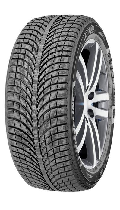 Pneu MICHELIN Advantage 2 SUV 235/55R19 101Y