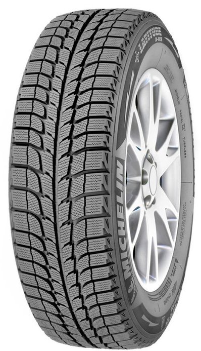 Pneu MICHELIN Latitude X-Ice XI2 255/50R19 107H XL