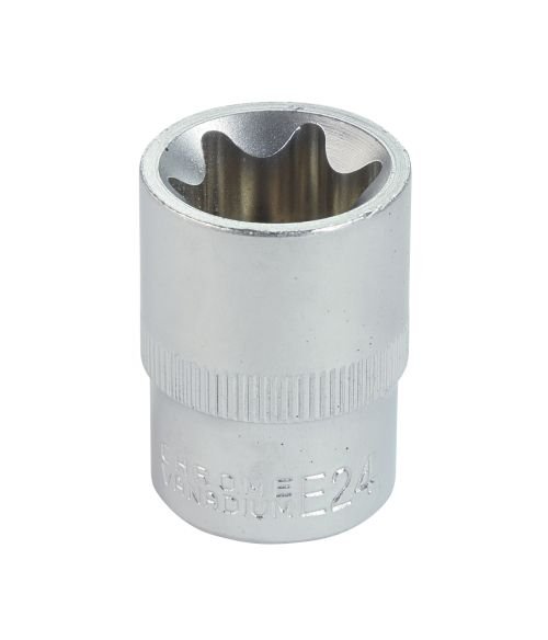 Douille torx 1/2'' e24 AUTOBEST