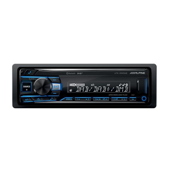 Autoradio ALPINE Tuner DAB USB/B