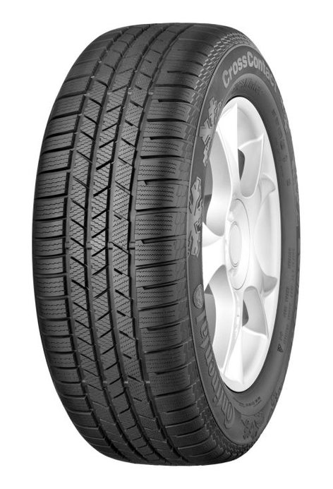 Pneu CONTINENTAL ContiCrossContact Winter 215/65R16 98H 