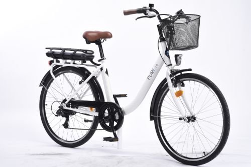 Vélo à assistance électrique Pure 2.0 13 Ah