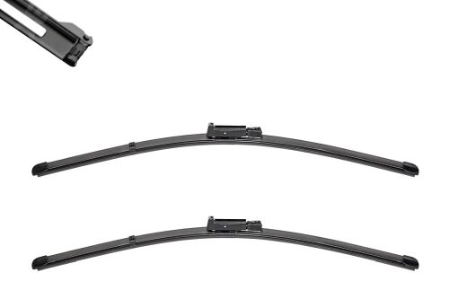 2 Balais d'essuie-glace VALEO VF364