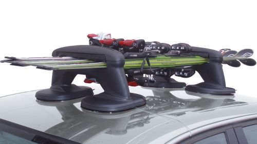 Porte-skis GREENVALLEY SKX715