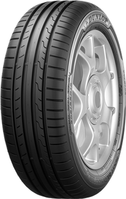 Pneu DUNLOP Sport BluResponse 205/55R16 91W