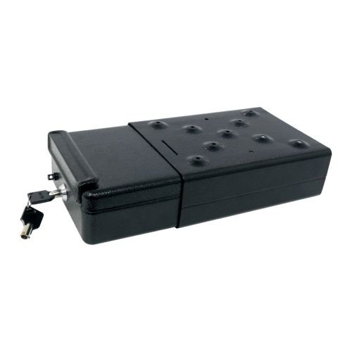 Coffre fort de voiture 22.5x16x7.5cm CARPOINT