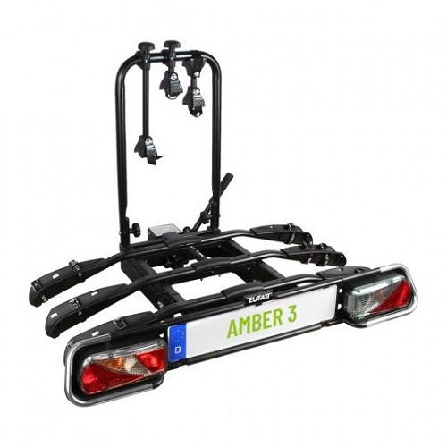 pORTE6V2LO Porte-vélos AMBER 3 EUFAB