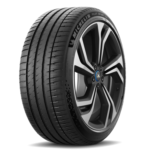 Pneu MICHELIN CrossClimate 3 255/55R18 109W XL