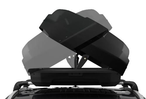 Coffre de toit Force XT Taille S Noir THULE