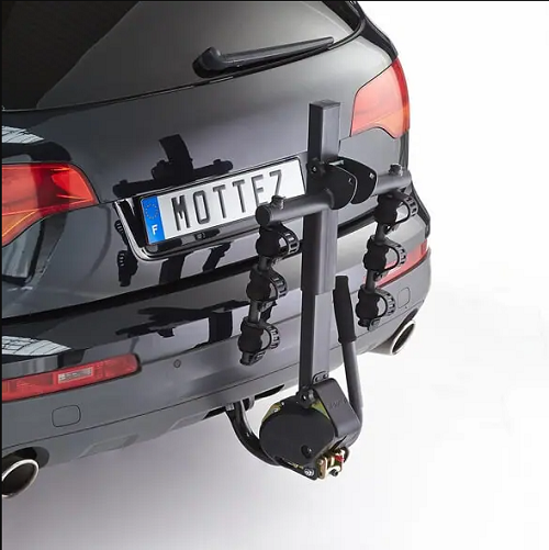 Porte-vélo 3 vélos électriques HERCULE 3 MOTTEZ