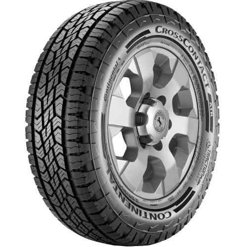 Pneu CONTINENTAL CrossContact ATR 245/75R15 113S