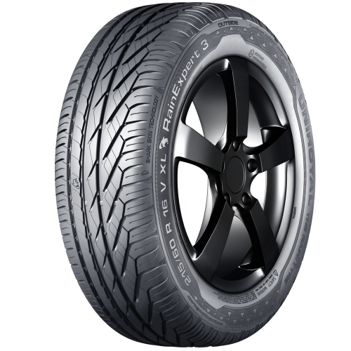 Pneu UNIROYAL RainExpert 3 205/80R16 104T XL