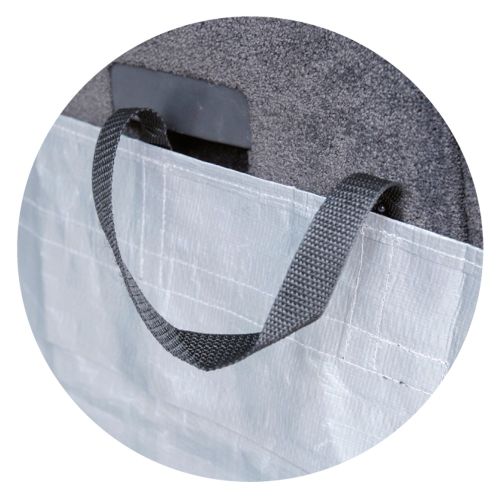 Protection de coffre T3 CUSTOMAGIC