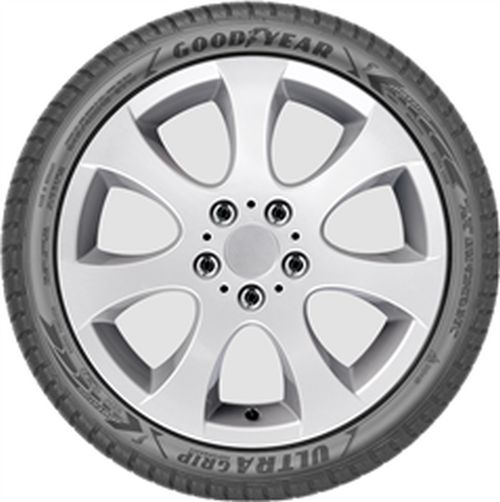 Pneu GOODYEAR Ultragrip Performance SUV Gen-1 245/50R19 105V XL