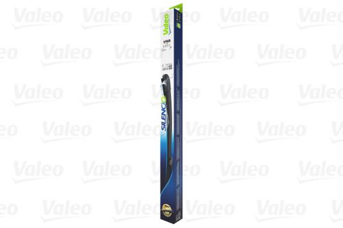 2 Balais d'essuie-glace VALEO VF988