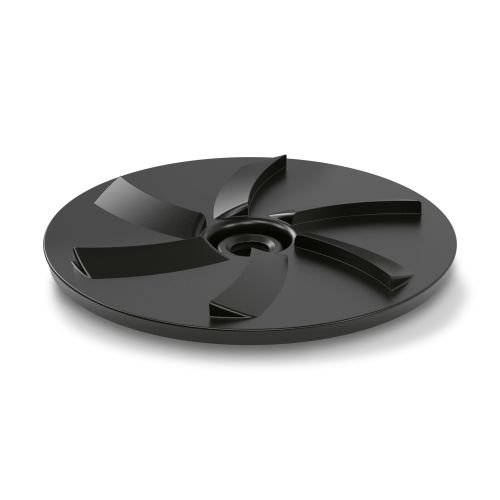 Dégivreur de pare-brise KARCHER sur batterie EDI 4