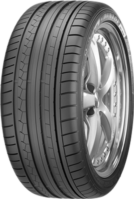 Pneu DUNLOP SP Sport Maxx GT 275/40R19 101Y 