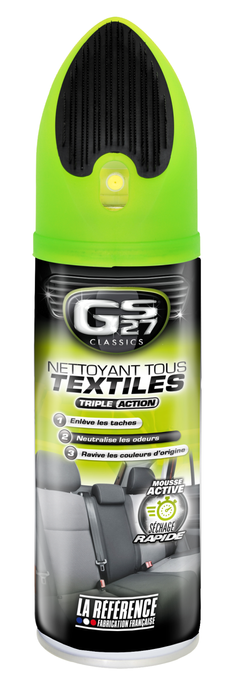 Coffret de Lavage Roady x GS27