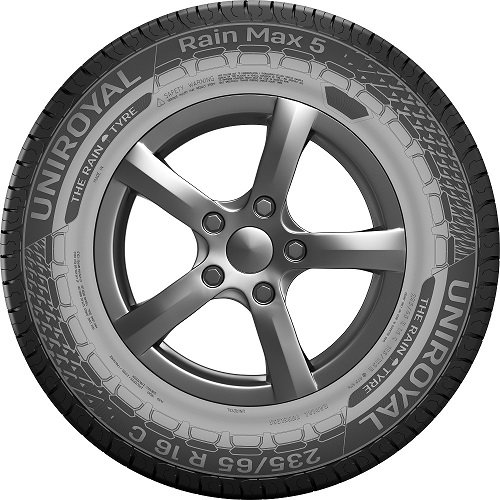 Pneu UNIROYAL Rain Max 5 235/65R16 115R 