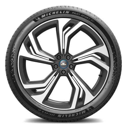 Pneu MICHELIN Pilot Sport Ev 255/55R19 111Y