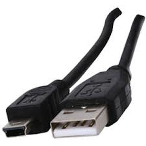 Connecteur mini USB M / USB F D0010 Connecteur mini USB M / USB F D0010