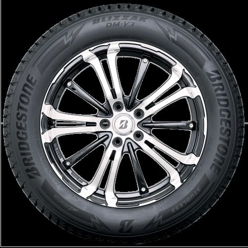 Pneu BRIDGESTONE Blizzak DM-V3 275/50R20 113T XL