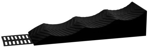 2 Cales pour camping car OPTIMA