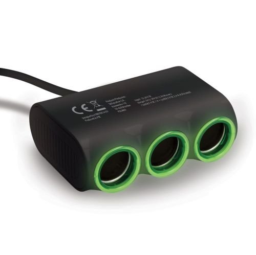 Repartiteur allume cigare FOREVER gsm016476