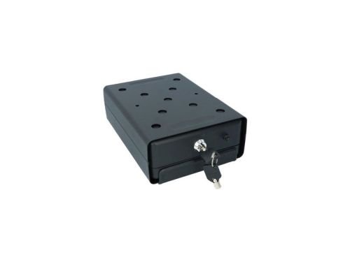 Coffre fort de voiture 22.5x16x7.5cm CARPOINT