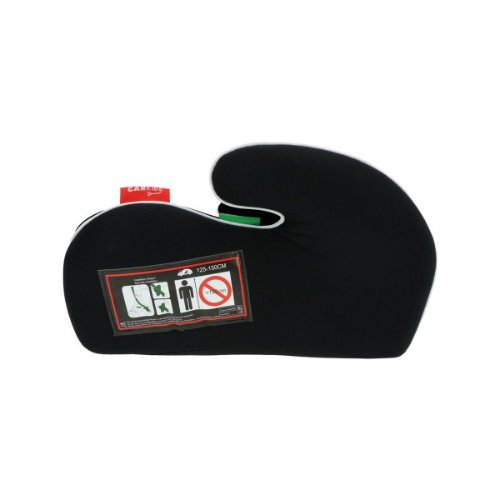 Rehausseur CarKids I-Size 125-150 cm