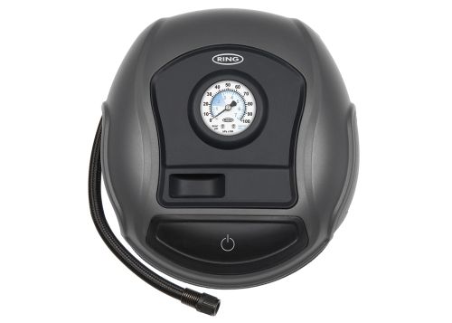Compresseur analogique RING 12V RTC100