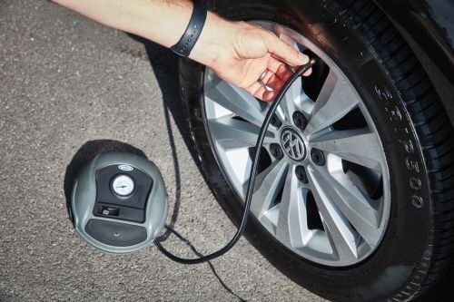 Compresseur analogique RING 12V RTC100