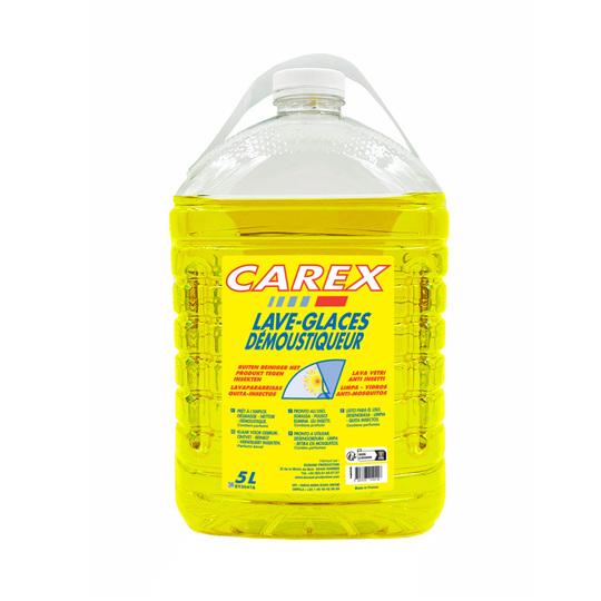 Lave Glace démoustiqueur CAREX 5L