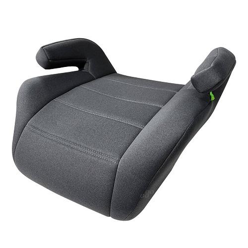REHAUSSEUR BAS GRIS ECE R129 AMIO