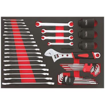 Servante 7 tiroirs AUTOBEST
